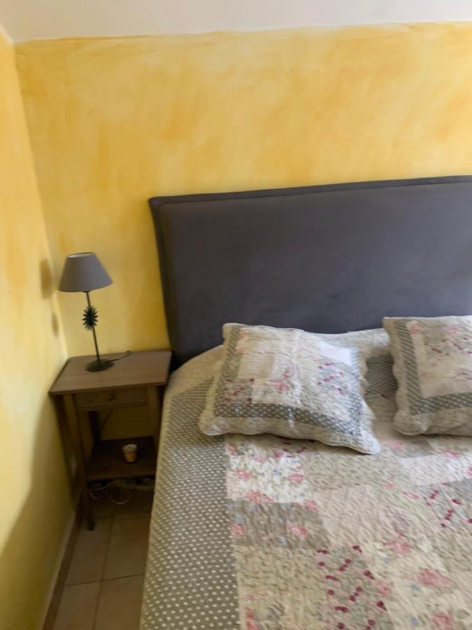 La Maison De Beaumes Exterior foto