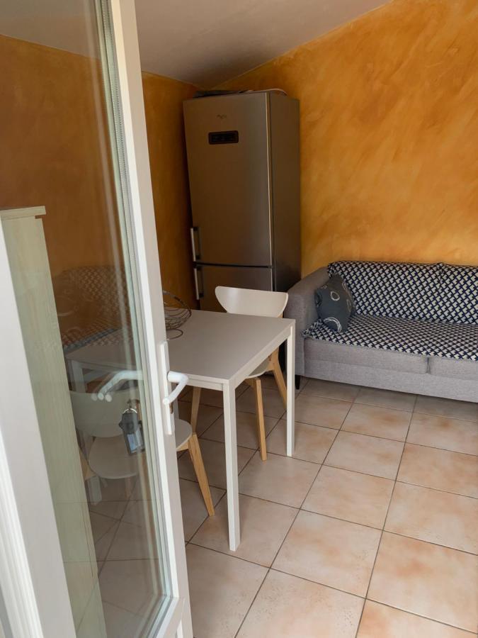 La Maison De Beaumes Exterior foto