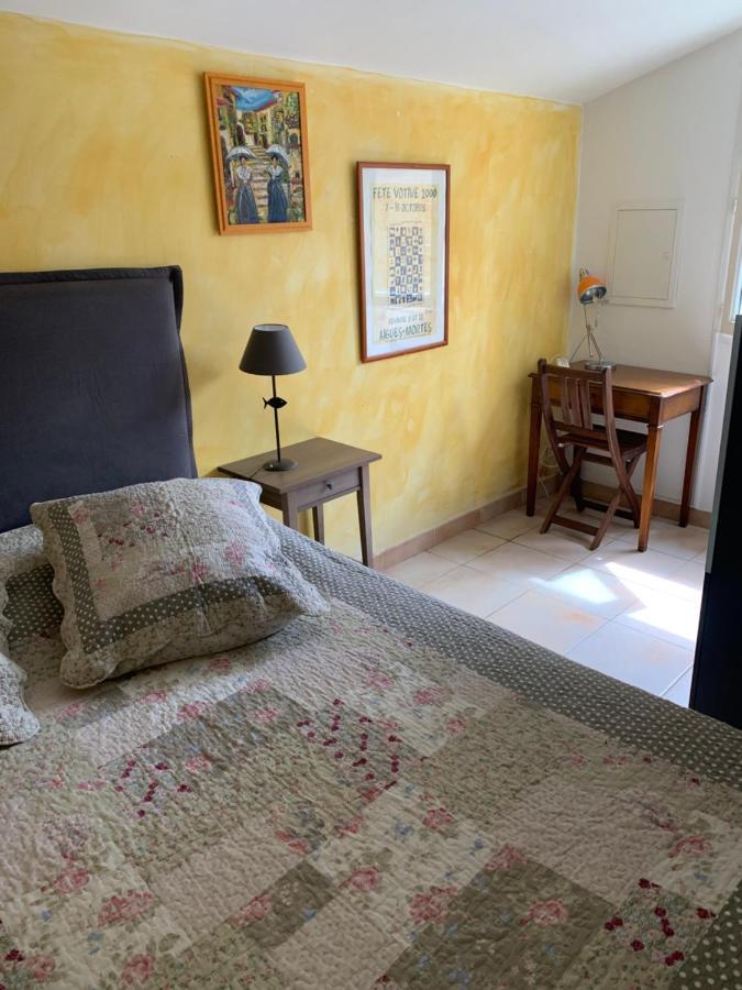 La Maison De Beaumes Exterior foto