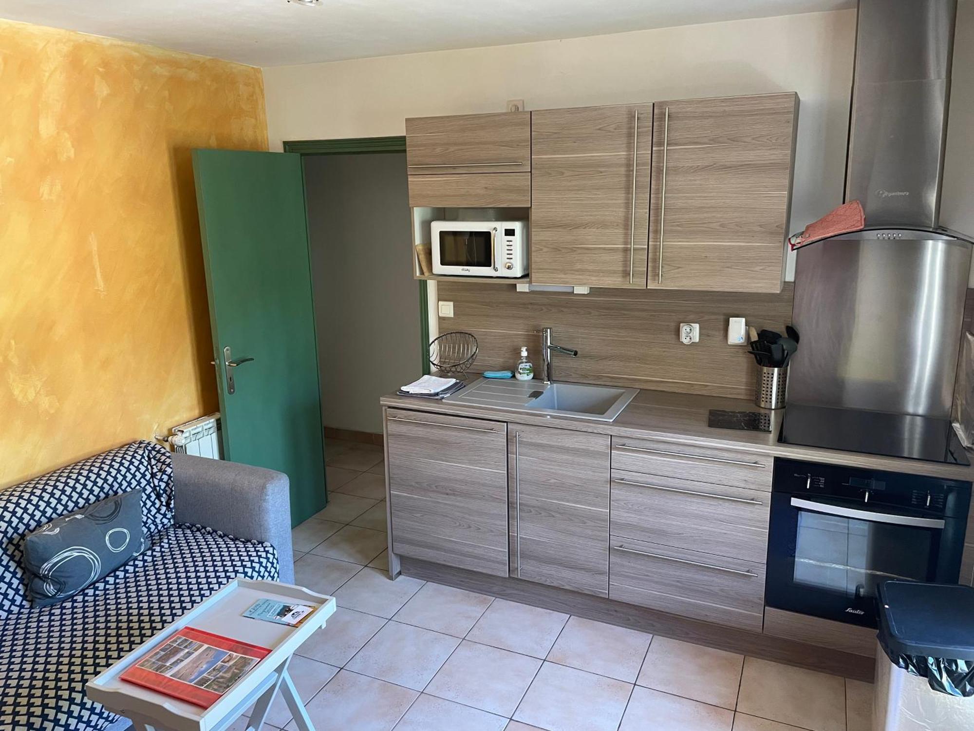 La Maison De Beaumes Exterior foto